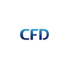 CFD logo