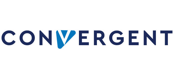 Convergent logo