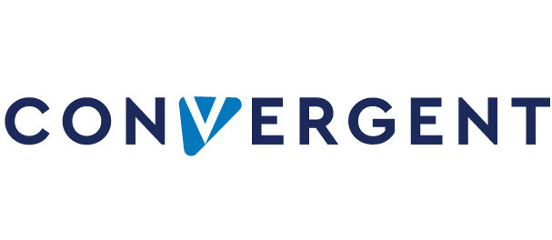 convergent logo