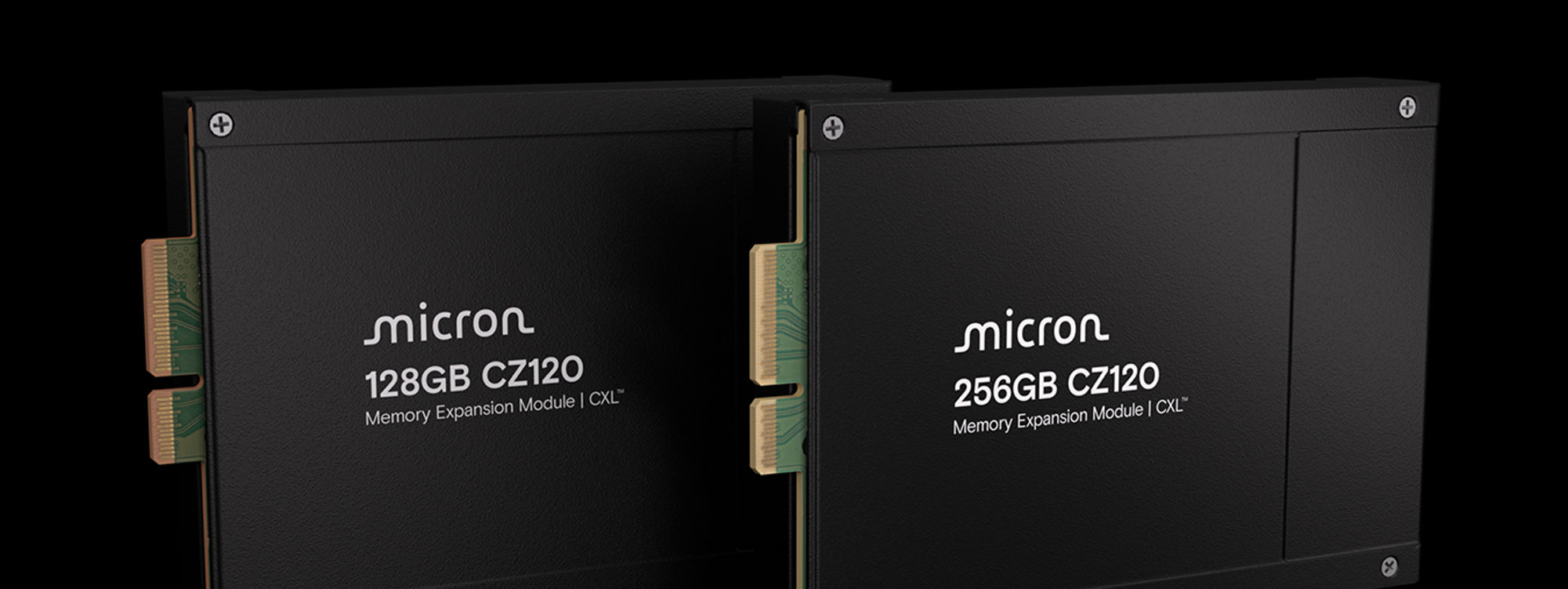 Micron CZ122