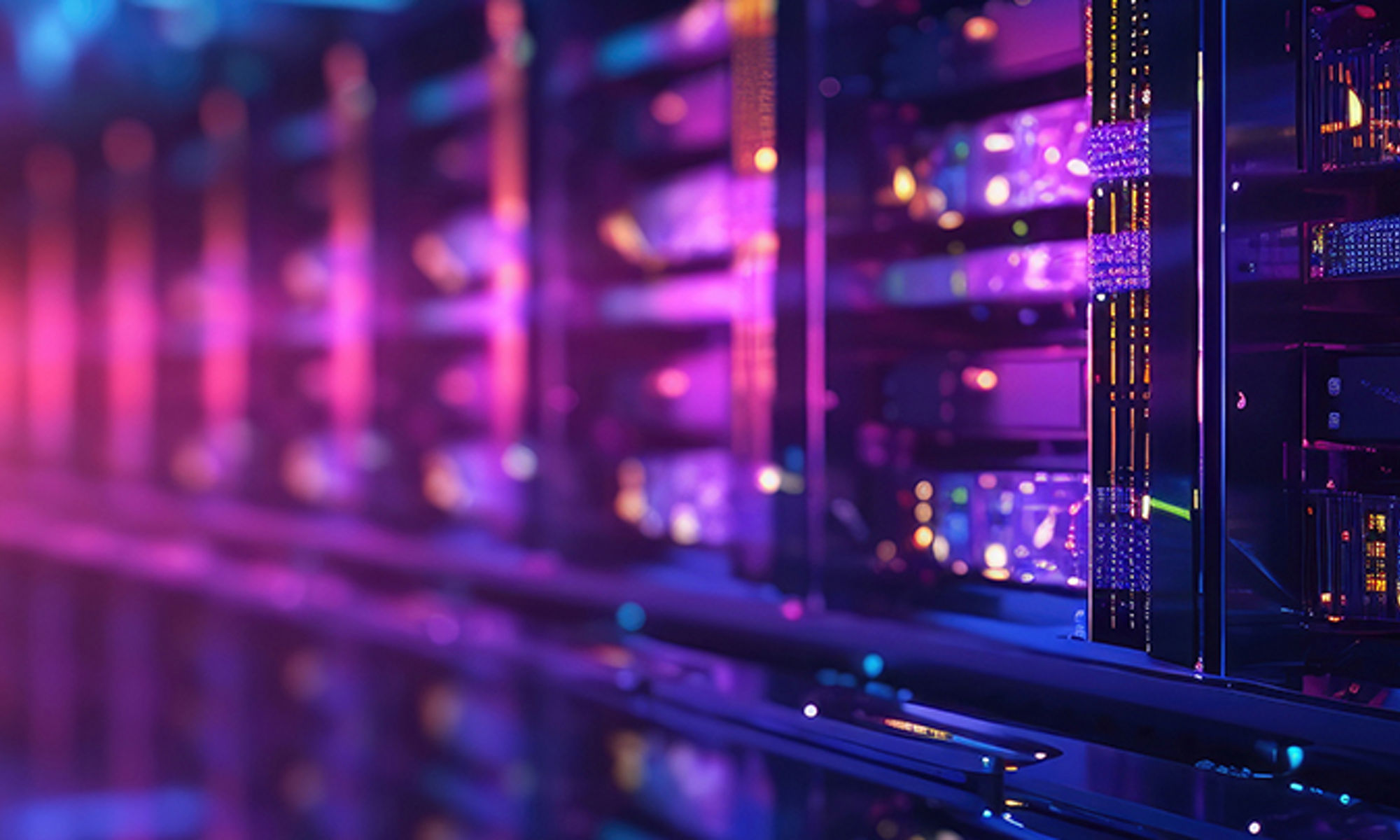 美光 9400 NVMe SSD：开启数据中心工作负载新时代