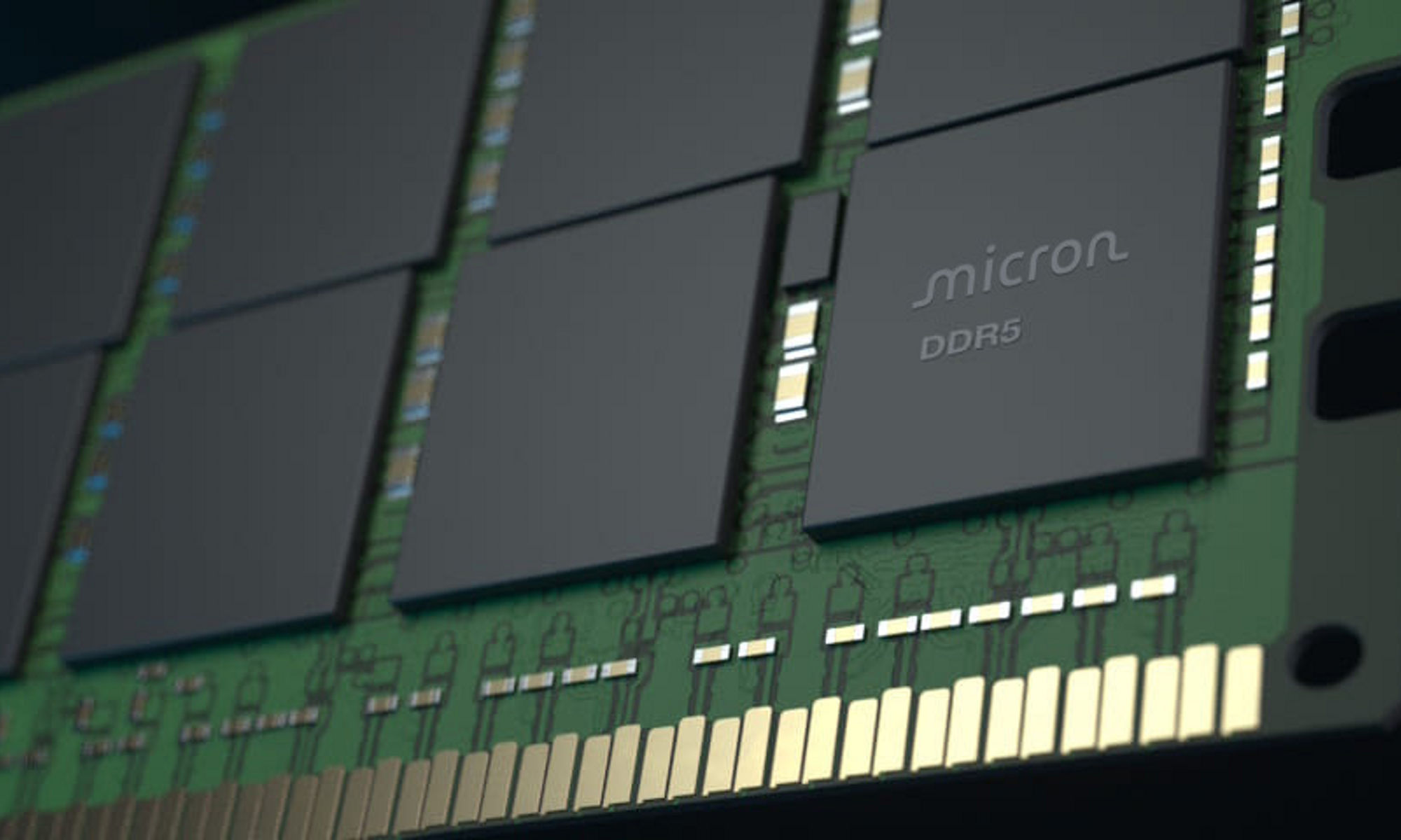Data Center blog | Micron Technology Inc.