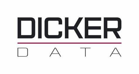 Dicker Data Ltd.のロゴ