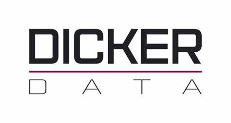 Dicker data logo