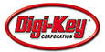 Digi key logo