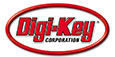 Digi key company logo