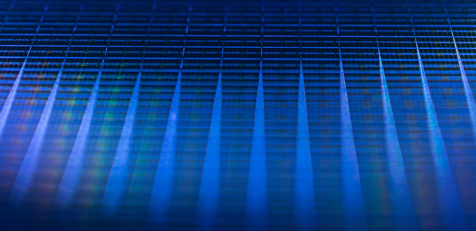 Closer look at dram