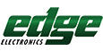 edge electronics, incorporated logo