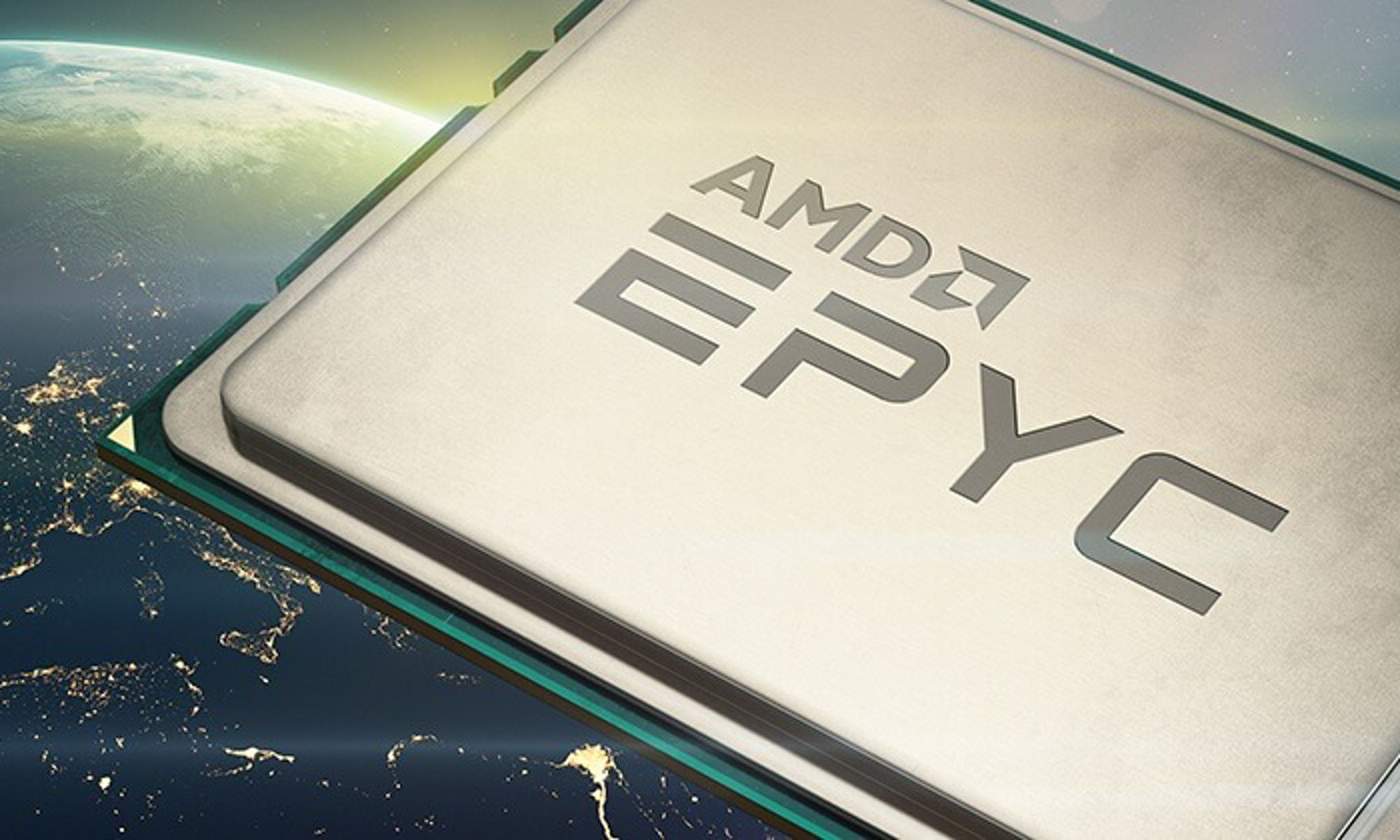 向下一代数据中心的“EPYC”跳跃：美光的贡献
