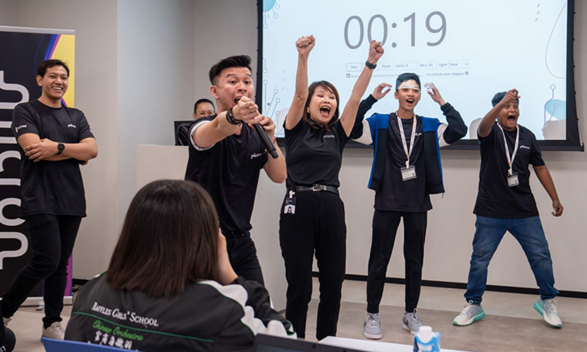 美光公布新的影响力合作伙伴：2024 年 Micron Gives ERG 捐赠的接收方 