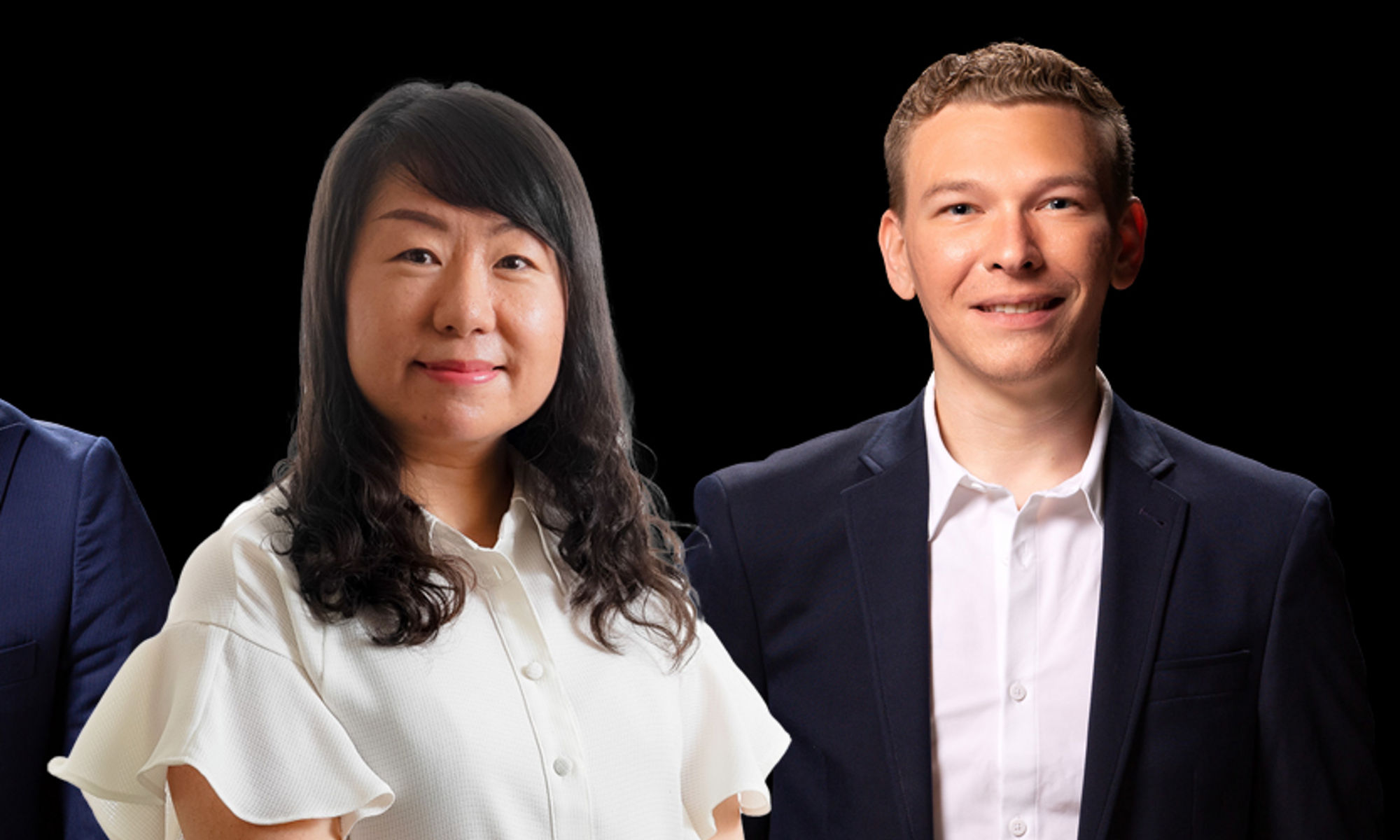 创新从我做起：在美光推动 ERG 的卓越表现