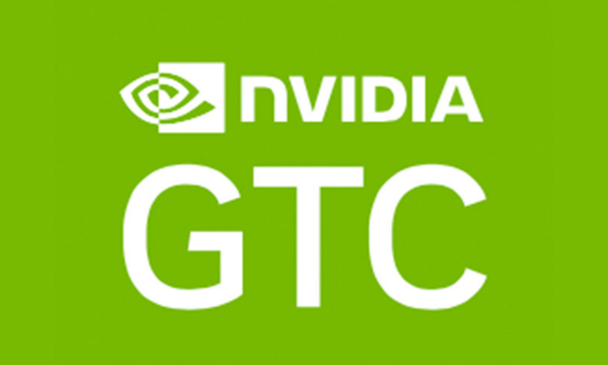 nvidia GTC