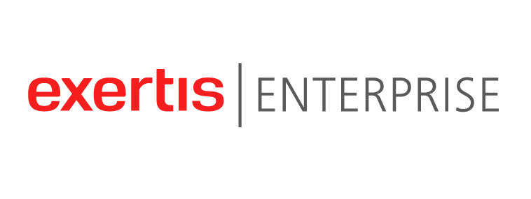 Exertis logo