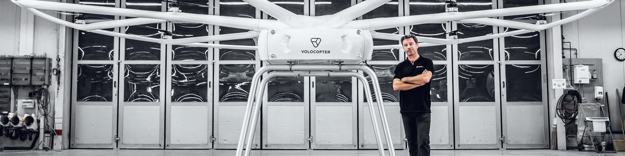 Volocopter