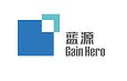 Gain heroのロゴ