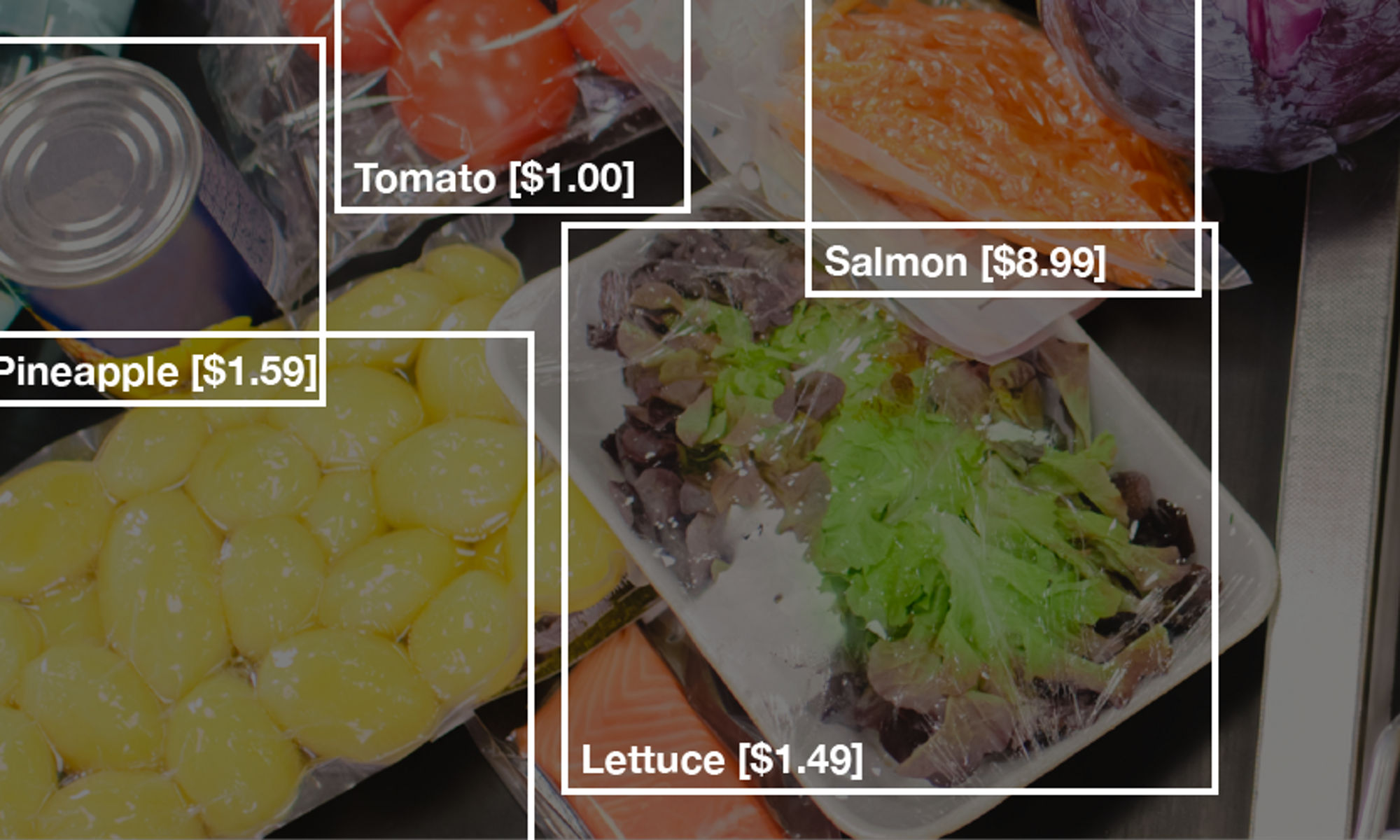 利用对象识别开发套件开发边缘应用
