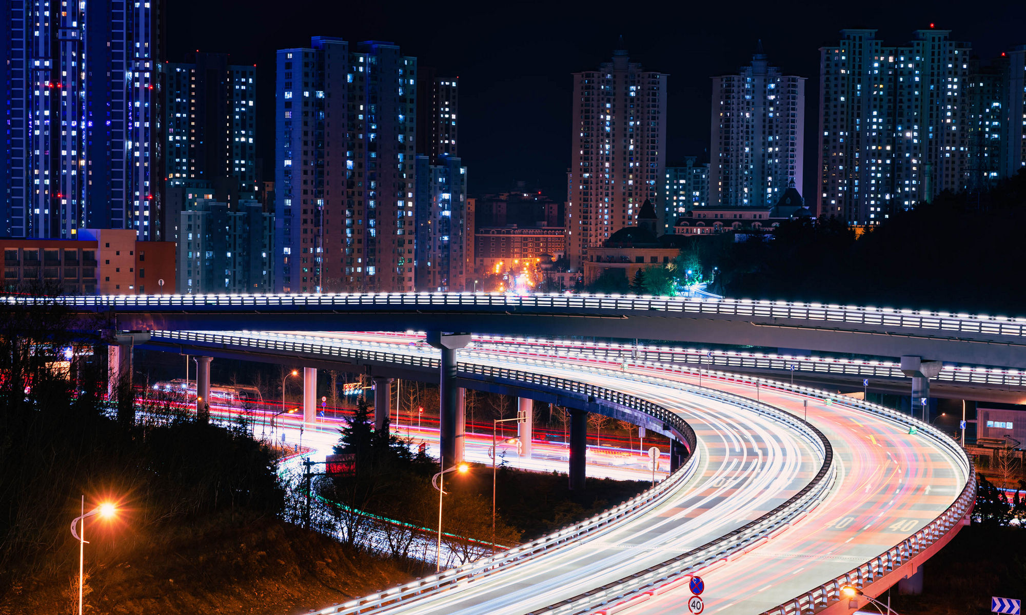 智能边缘图标 - 方向盘