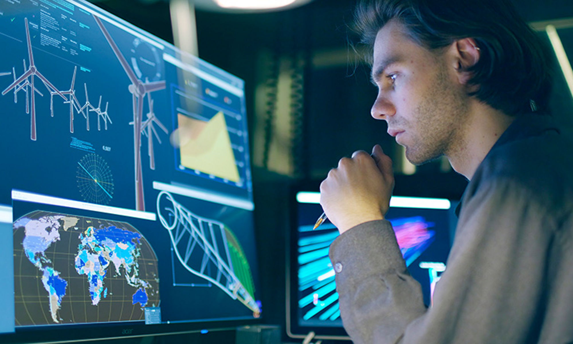 美光 3500 SSD：面向职业游戏玩家和专业人士的划时代产品