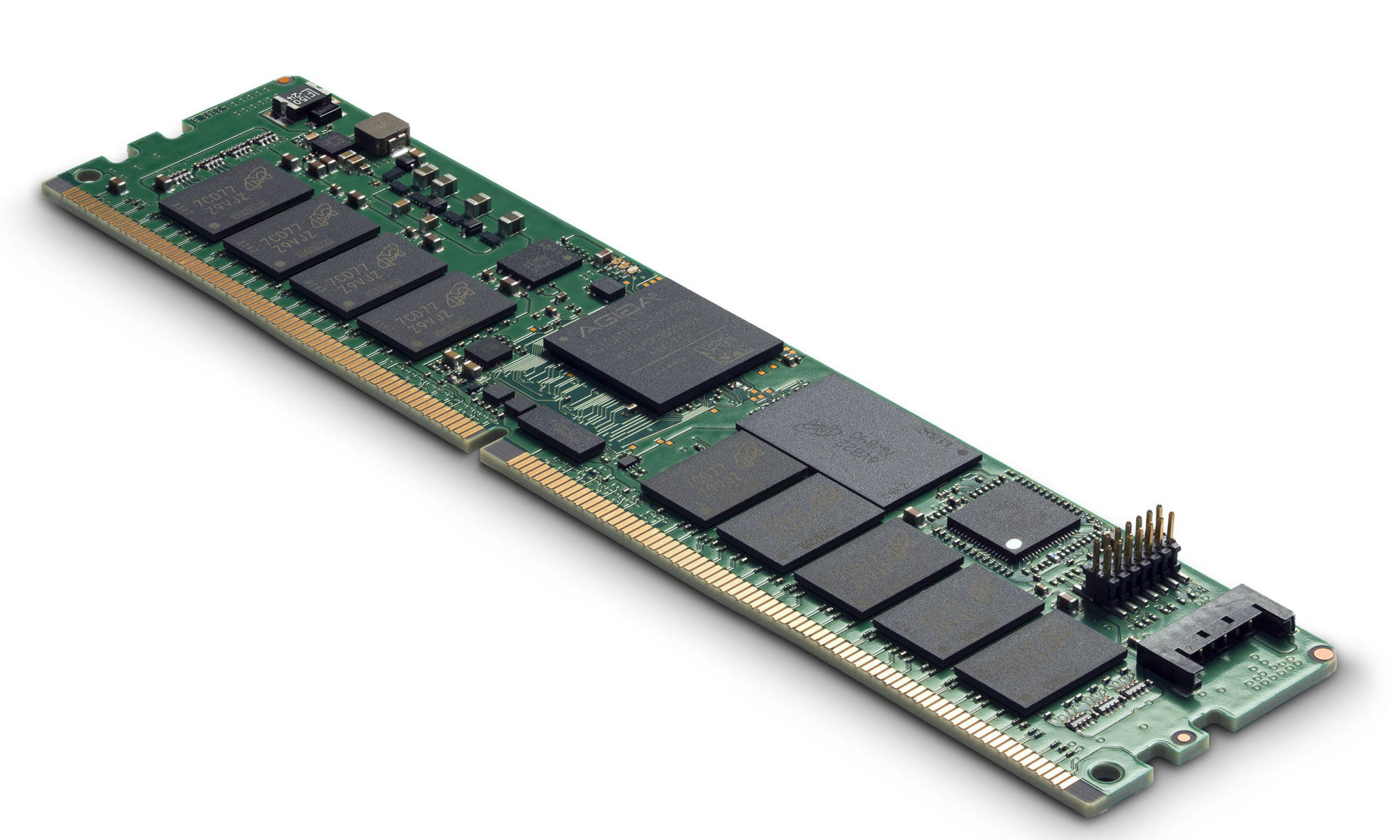 NVDIMM 32GB