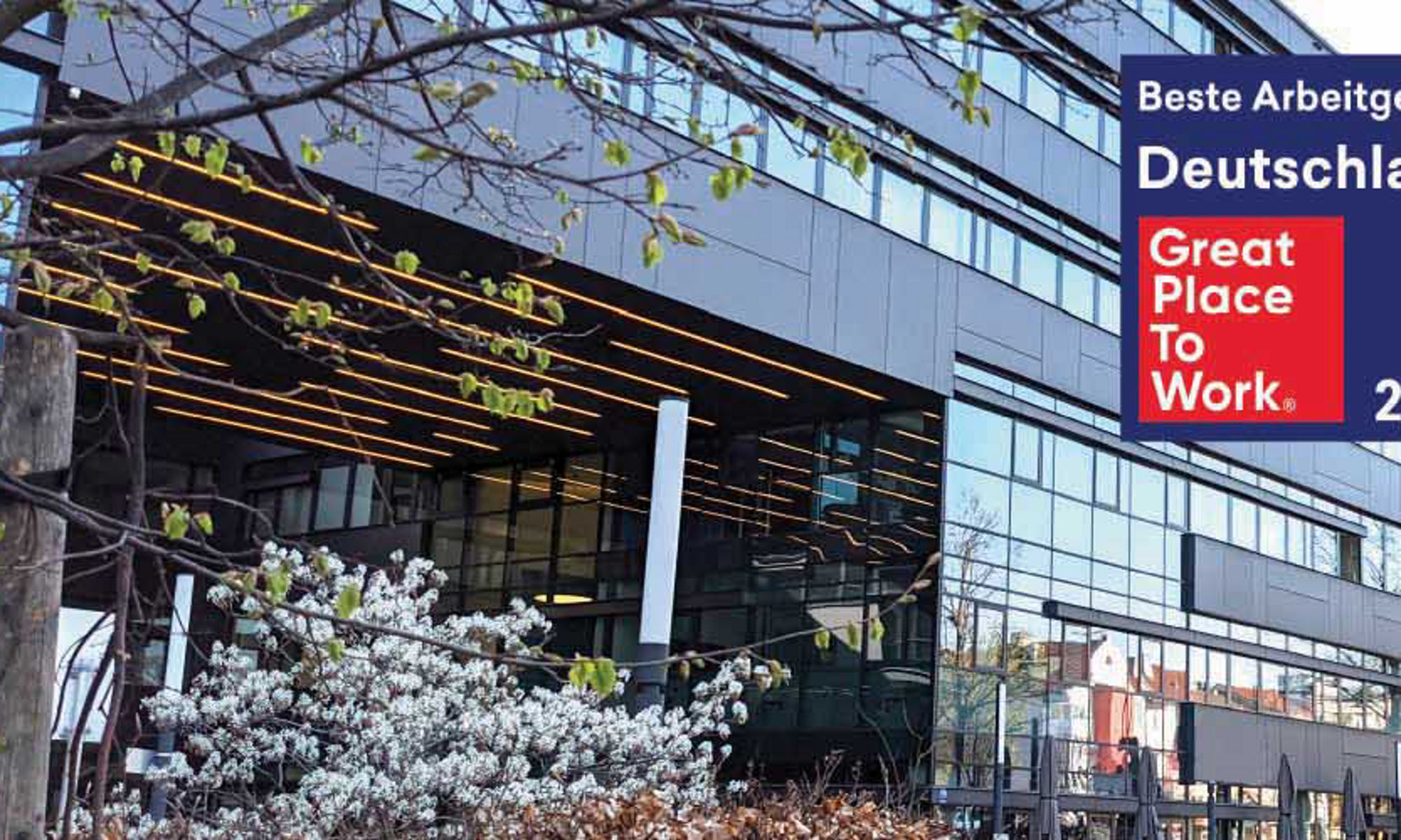 美光在欧洲的办公地：规模小但环境出众的工作场所