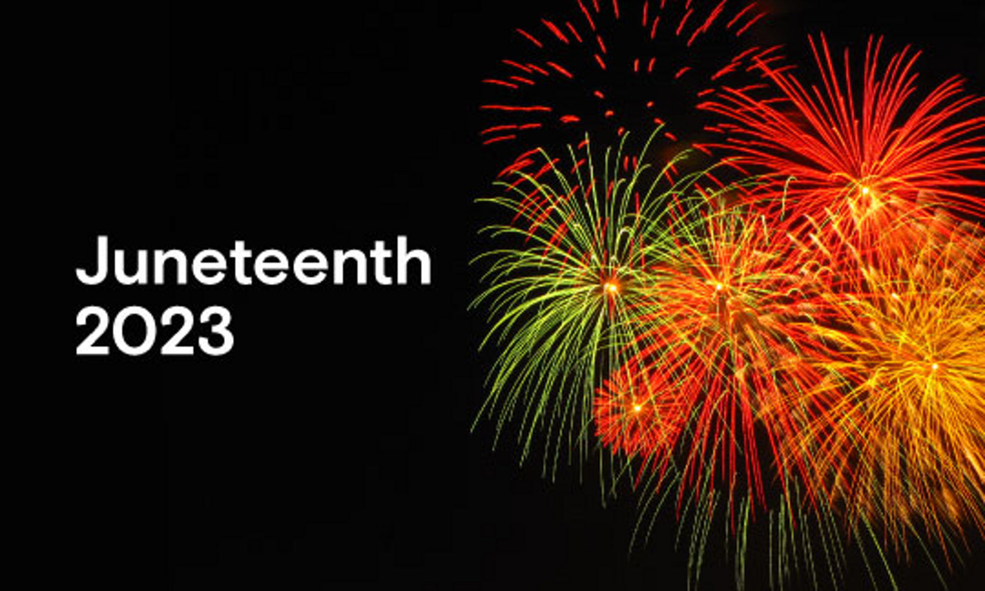 六月节：美国的重要节日