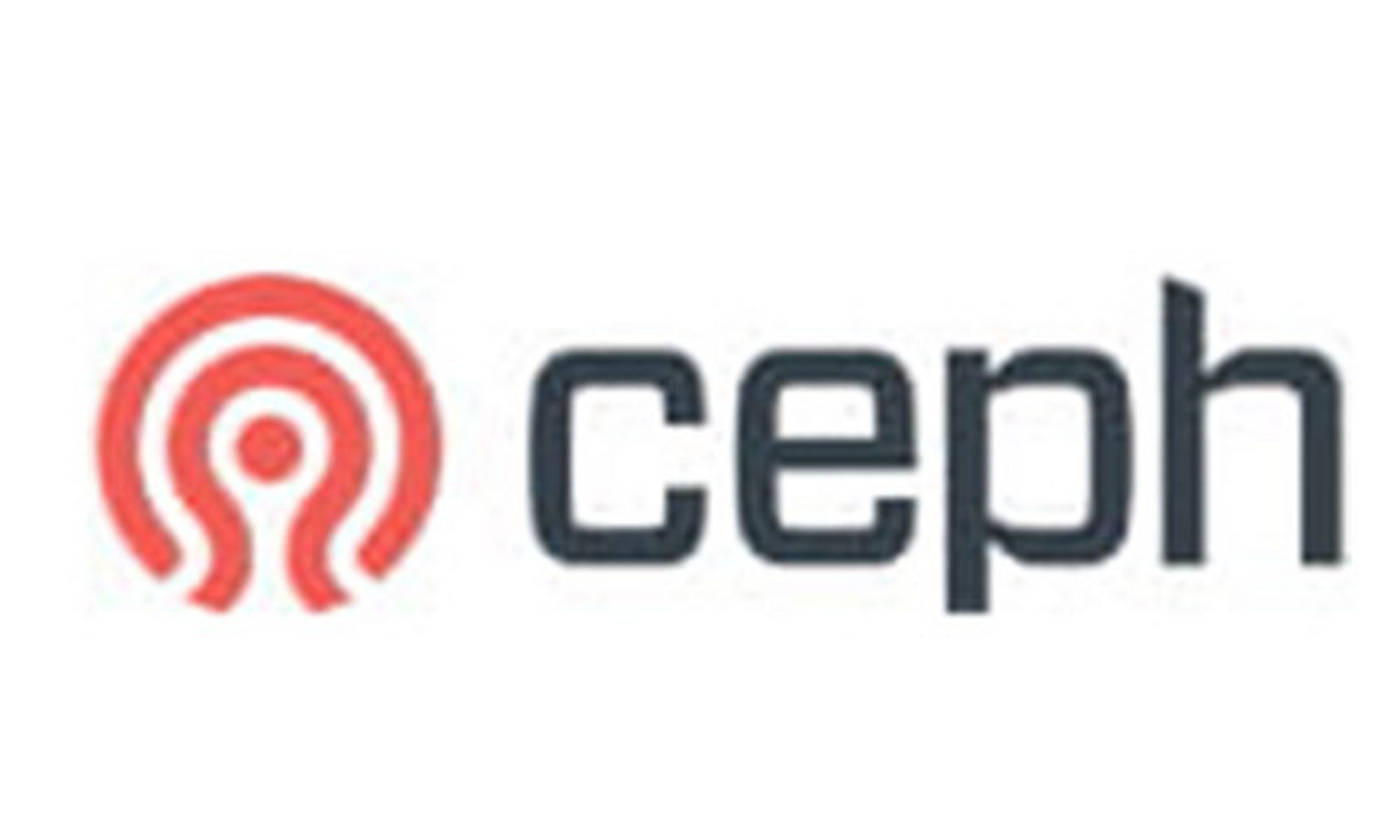 Ceph logo