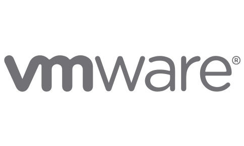 VMwareのロゴ