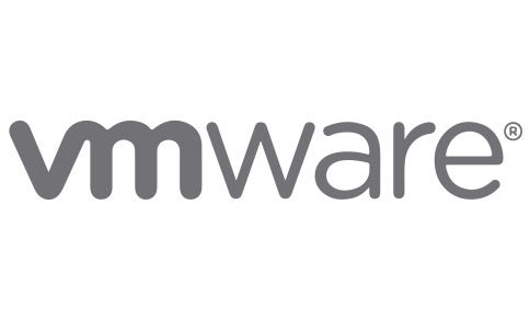 VMware 標誌