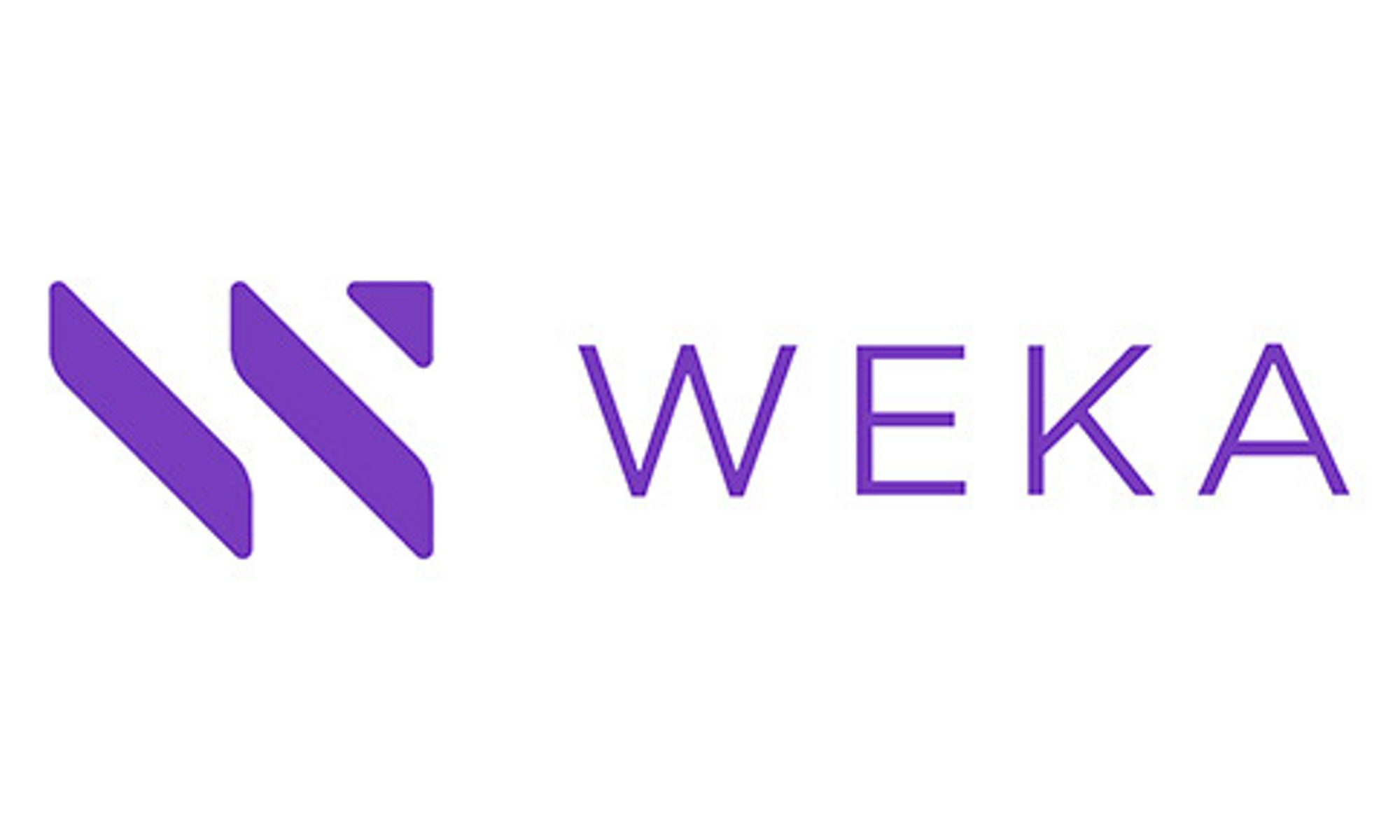 WEKA logo