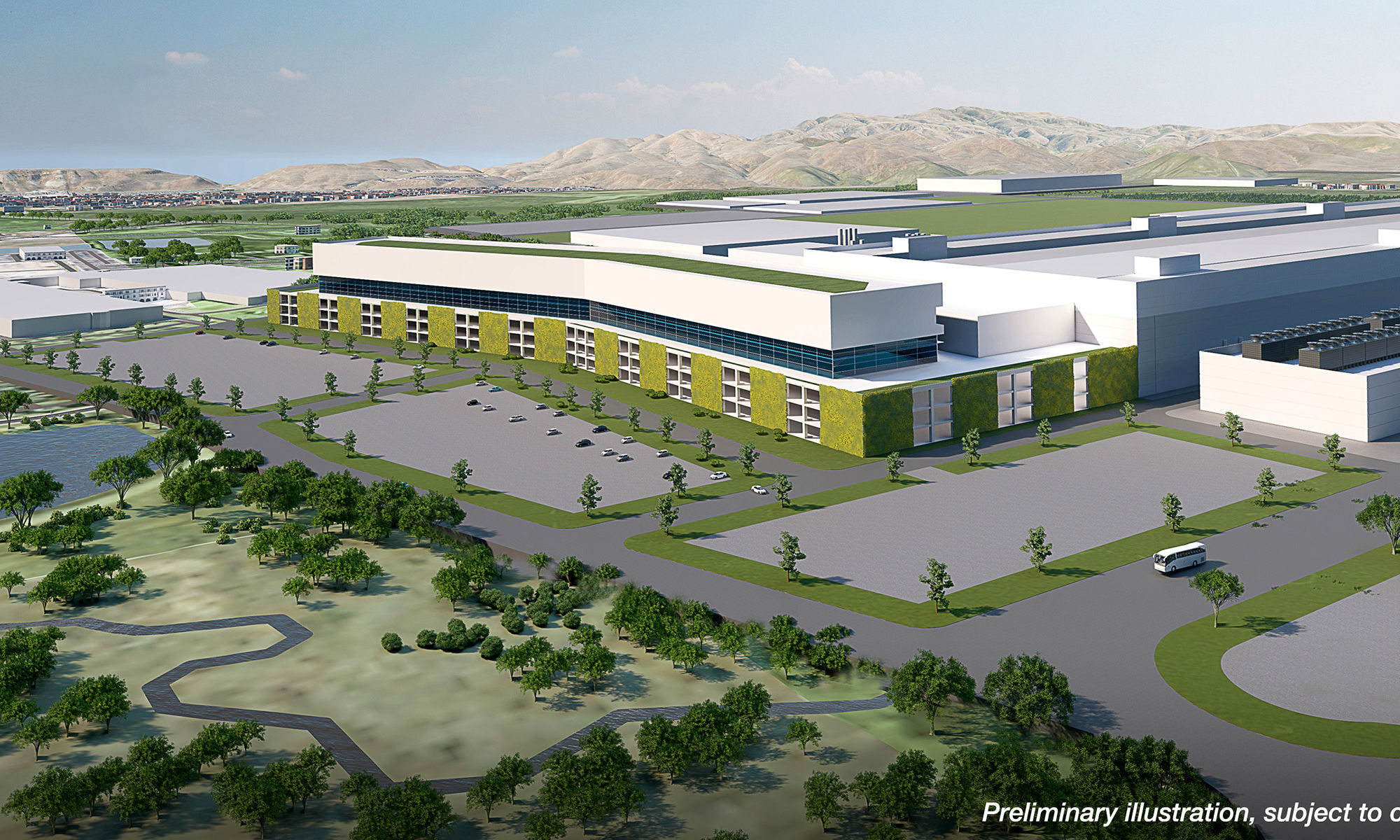 Boise Micron Technology Inc.