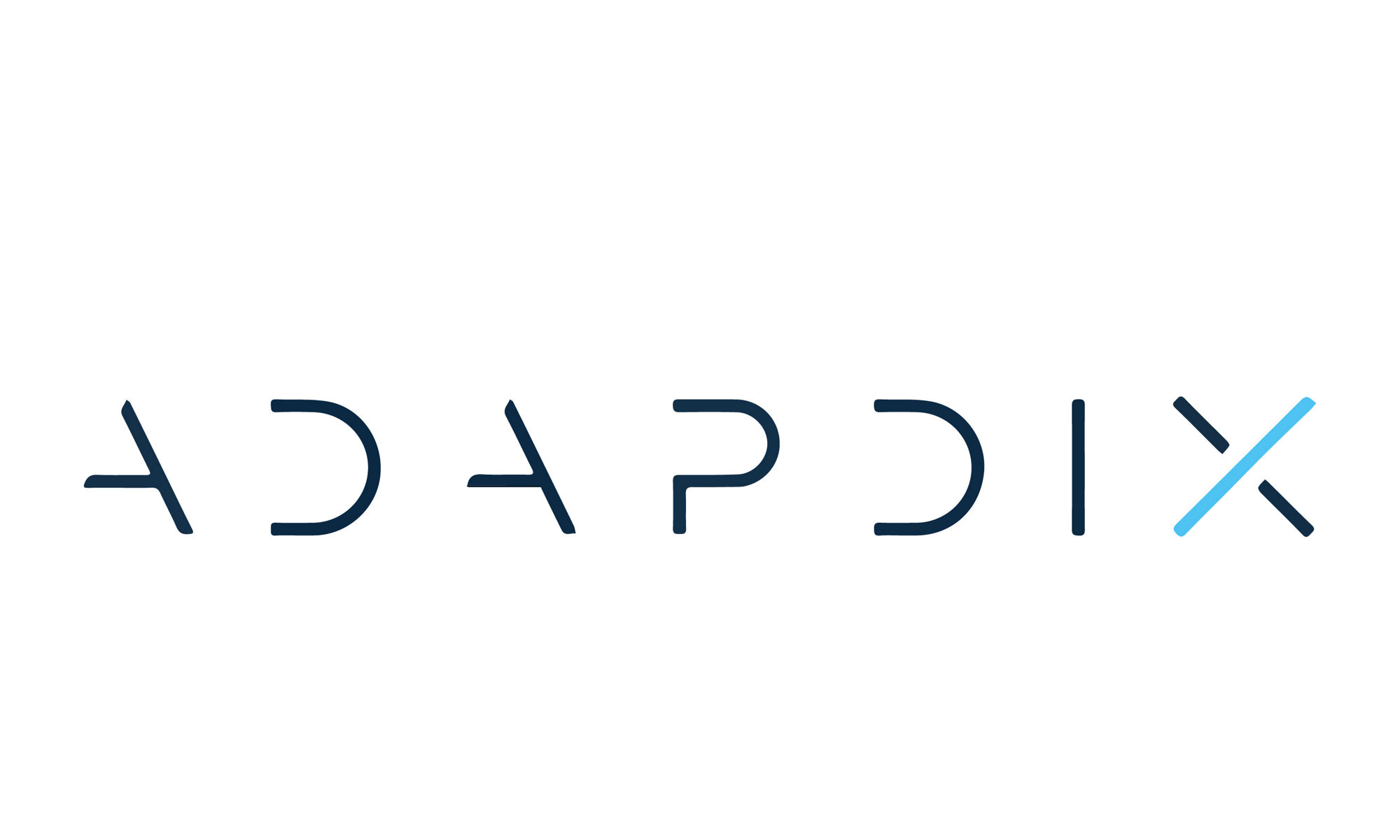 Adapdix company logo