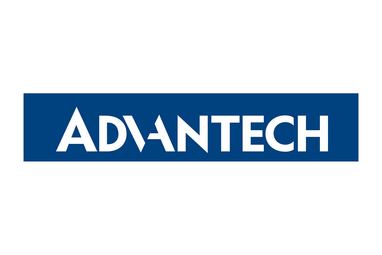 Advantech 標誌