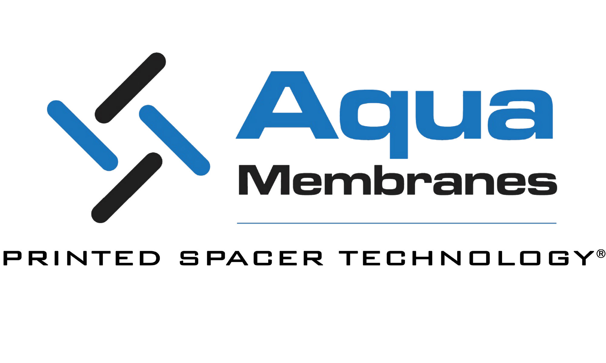 Aqua Membranes 公司標誌