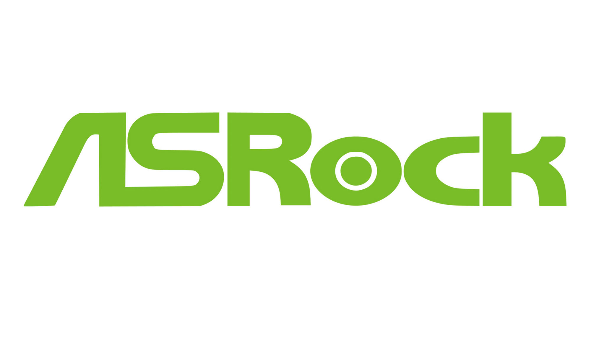 AsRock logo