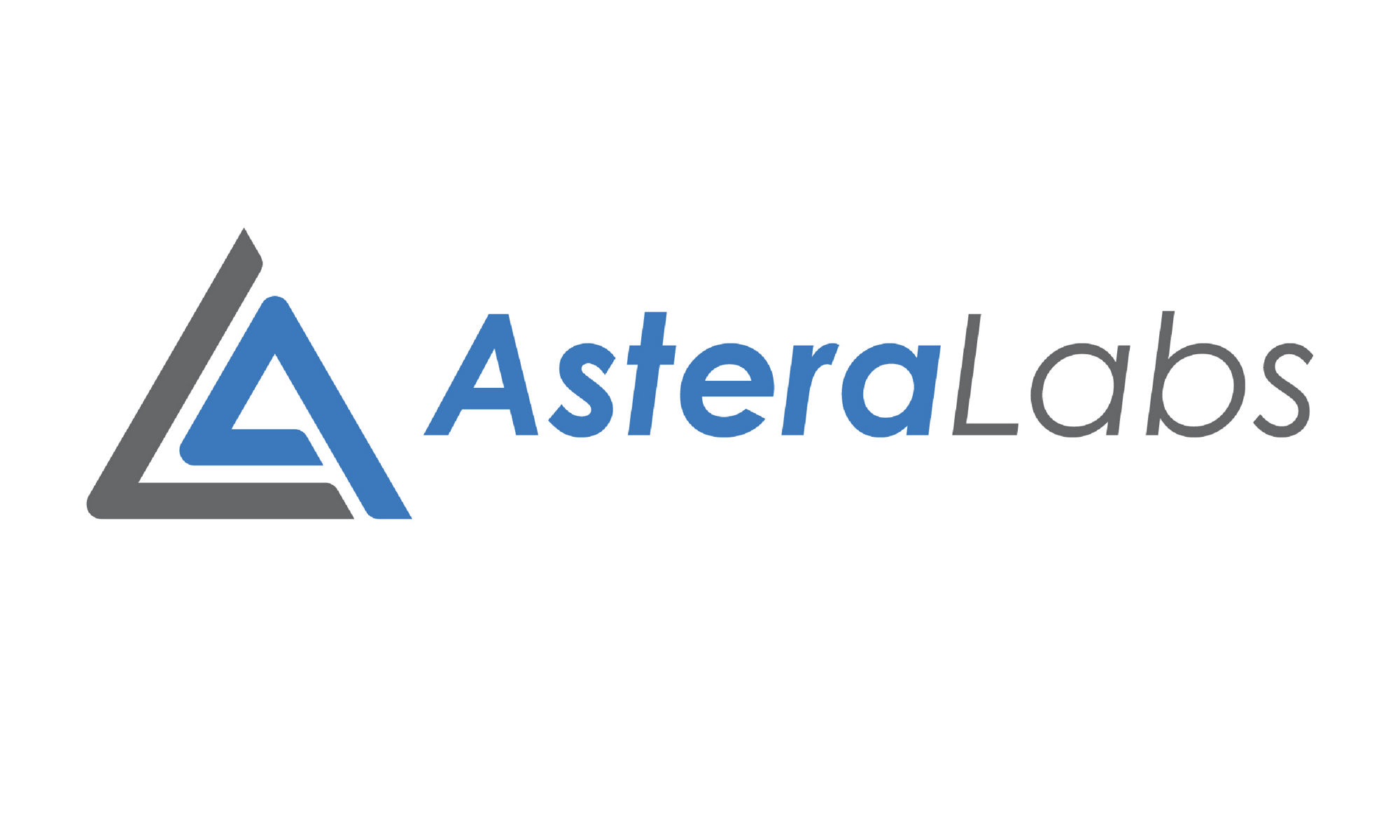 Astera Labs 徽标