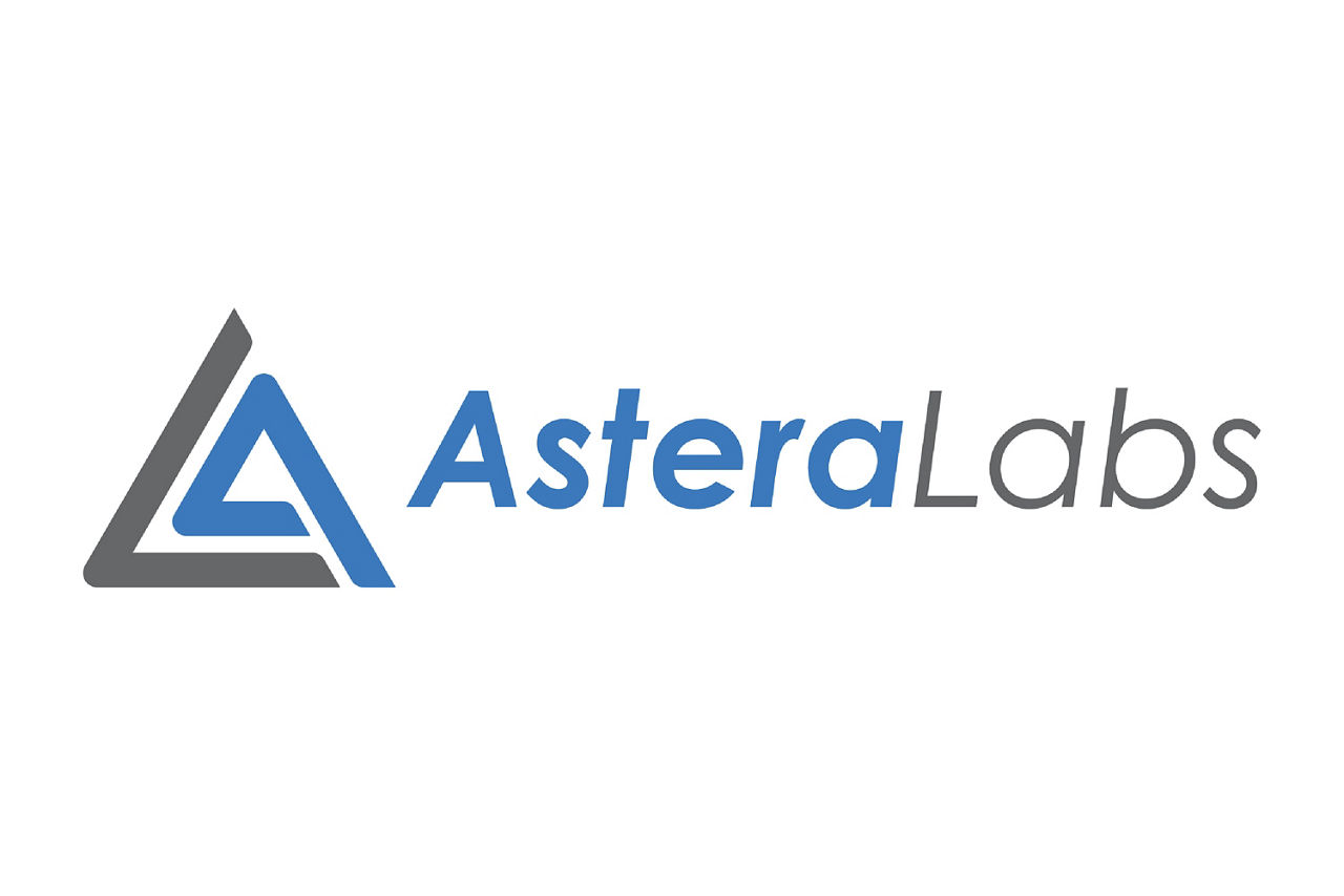 Astera Labsのロゴ