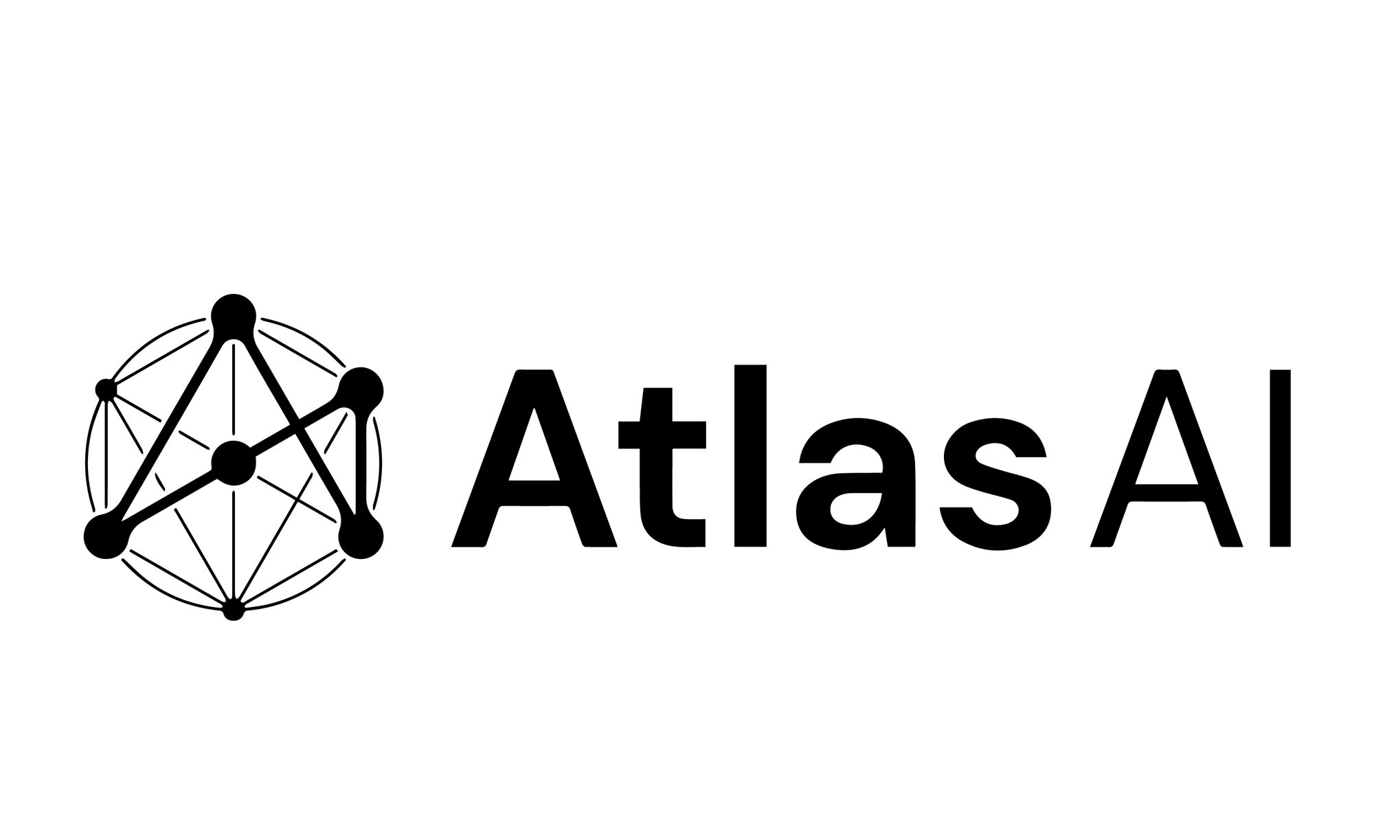 AtlasAIの会社ロゴ