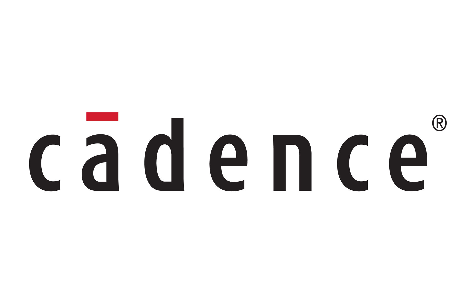 Cadenceのロゴ