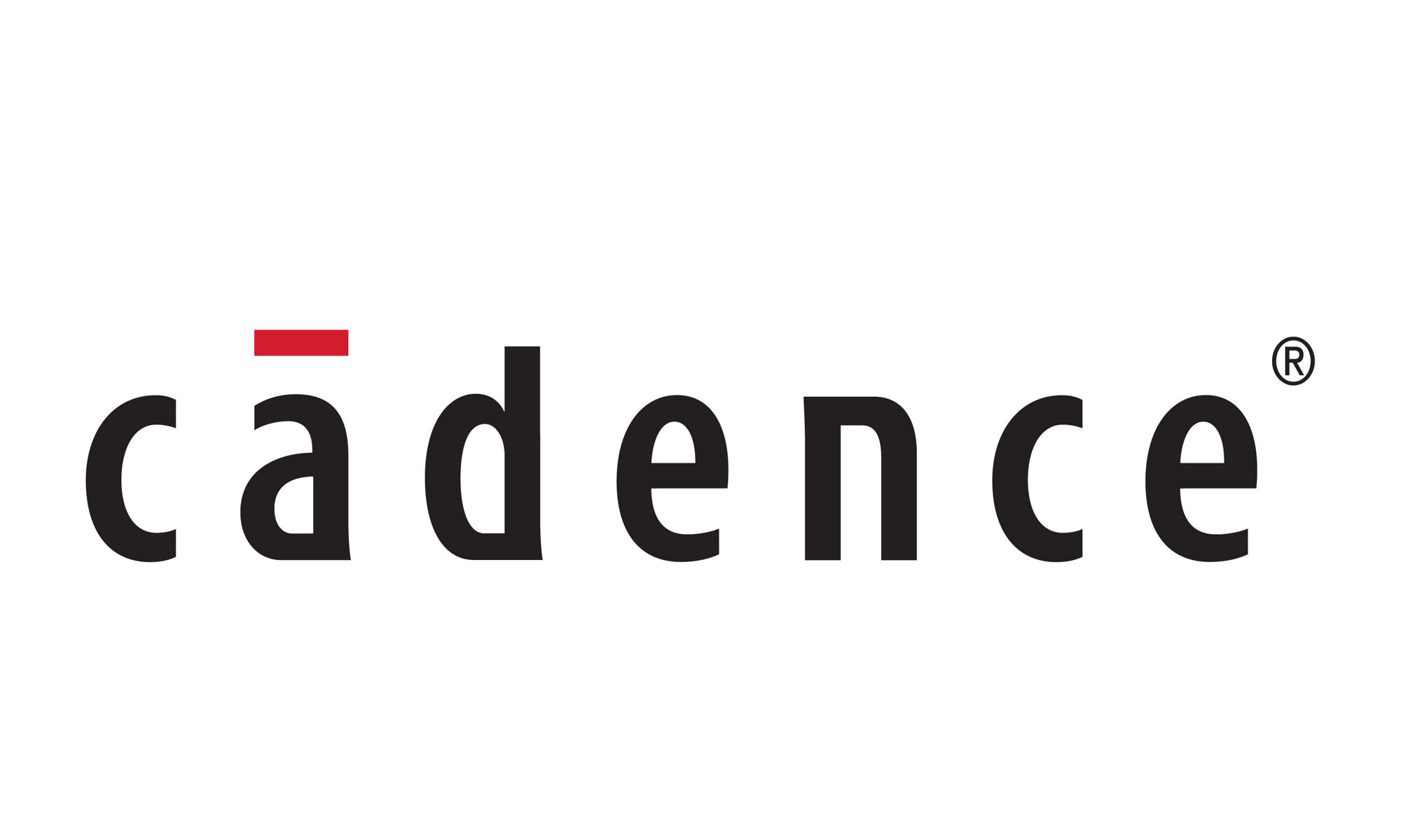 Cadence 徽标
