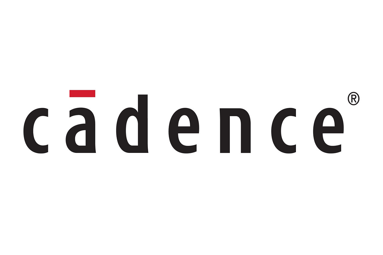 Logo of Cadence, a Micron technology partner specializing in verification IP