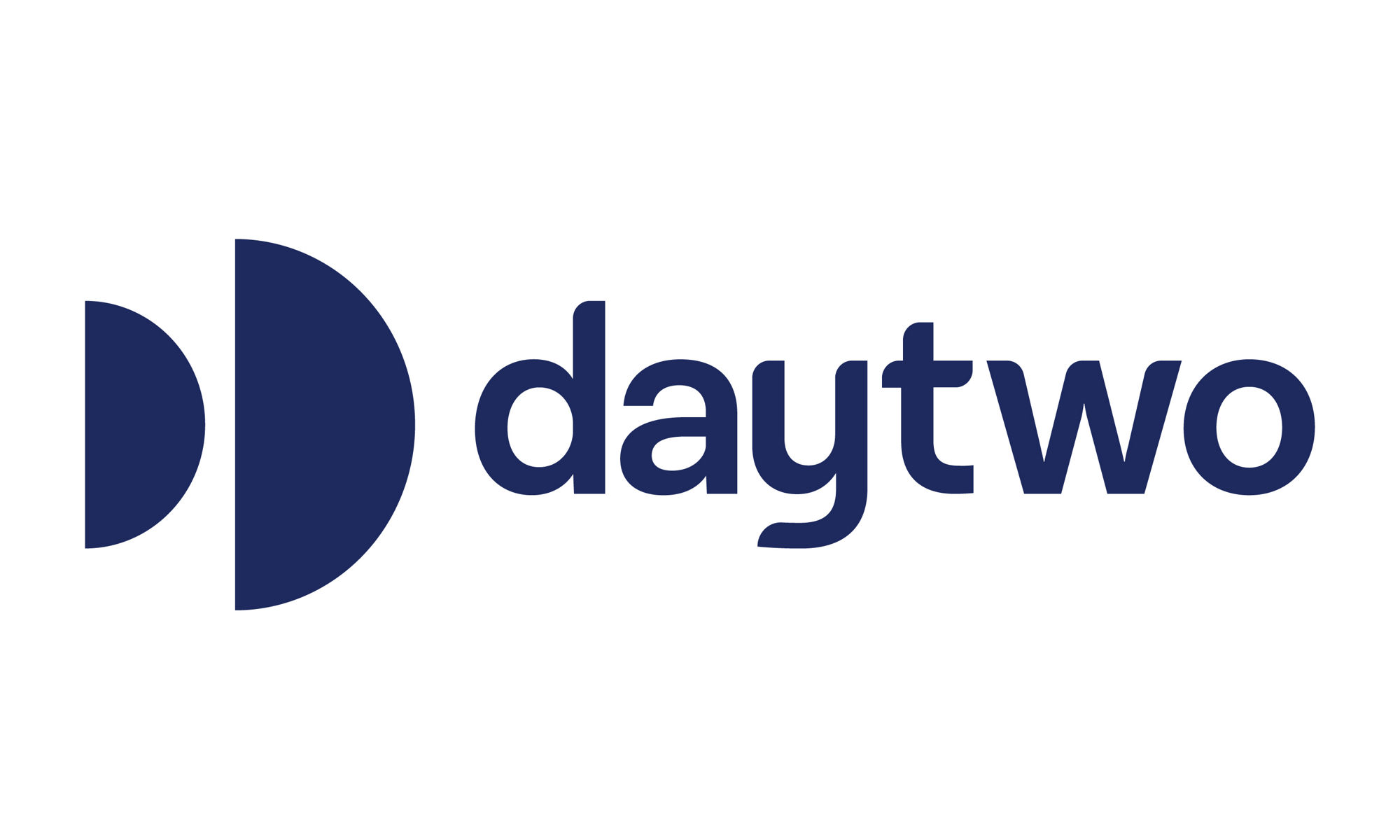 Day Two company logo