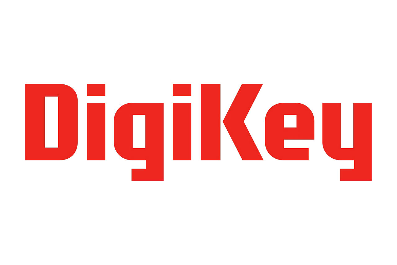 DigiKey logo