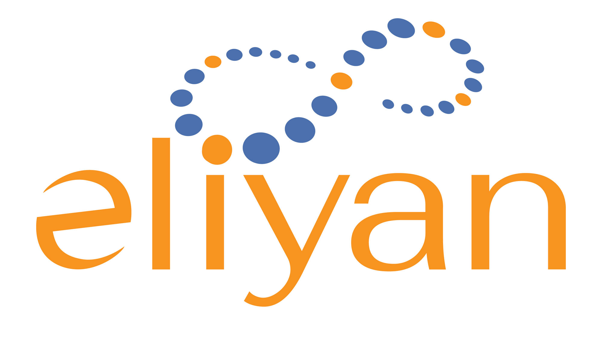 Eliyan 公司標誌