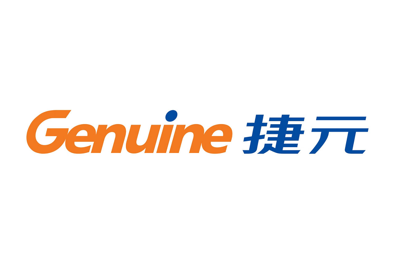 Genuine C&C, Inc.のロゴ