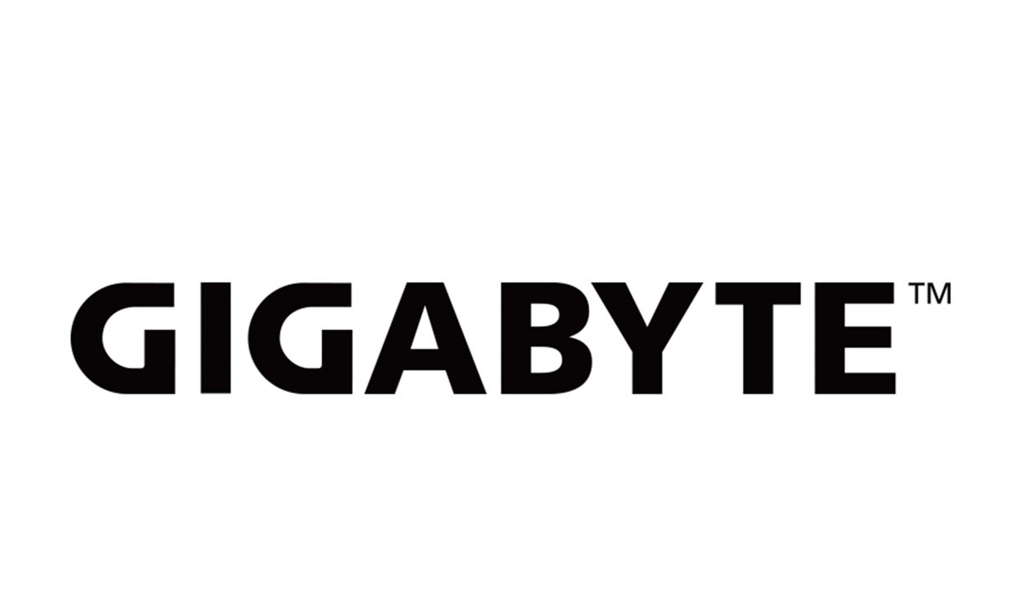 Gigabyte 標誌