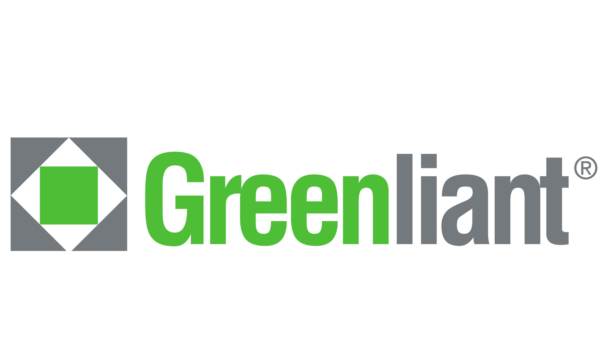 Greenliantのロゴ