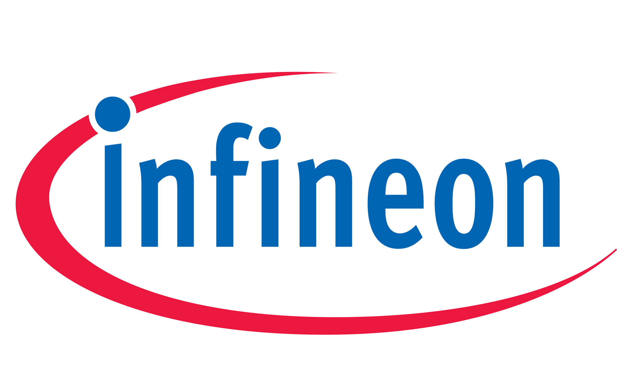 Infineonのロゴ