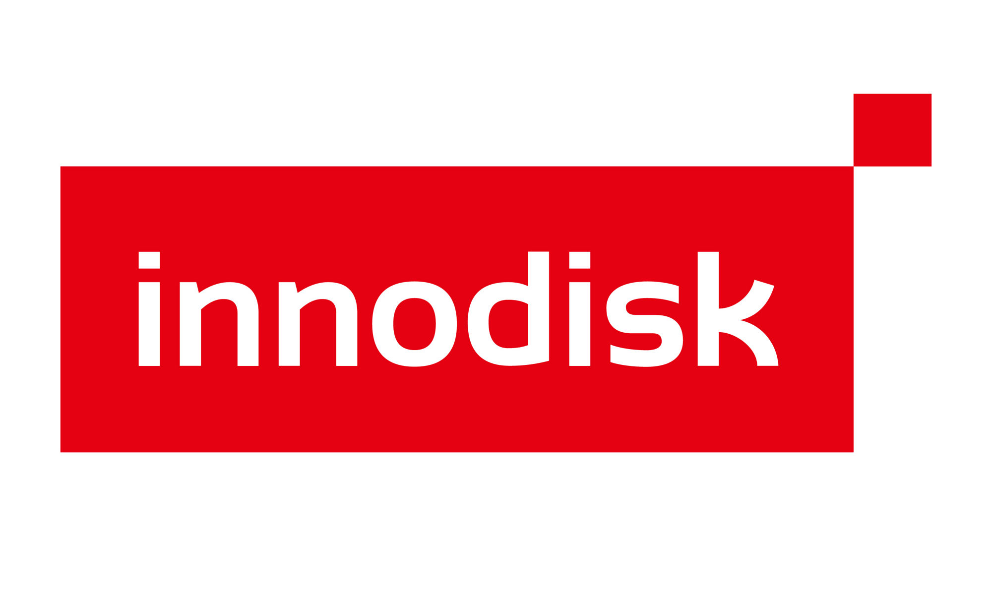 innodisk 標誌