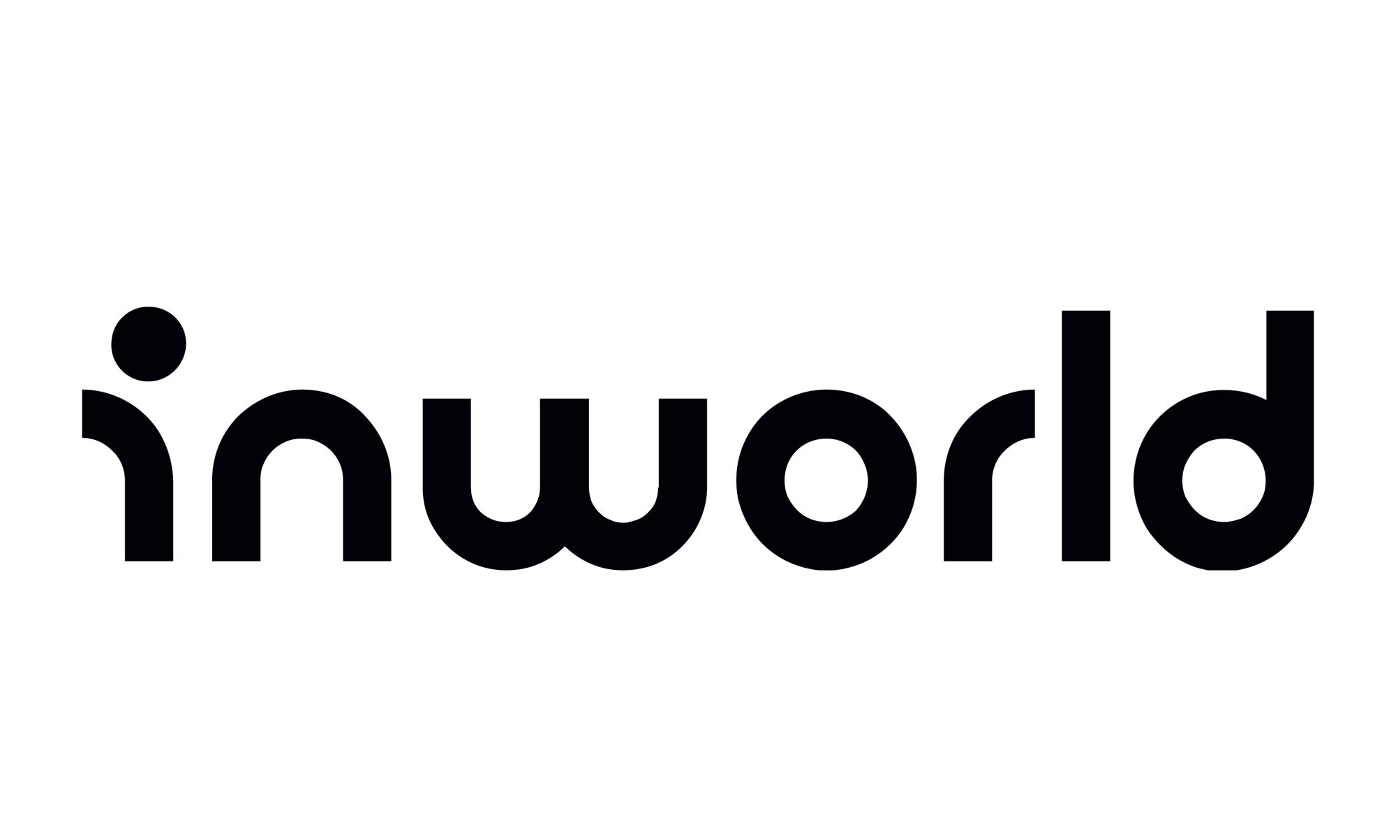 Inworld 公司標誌