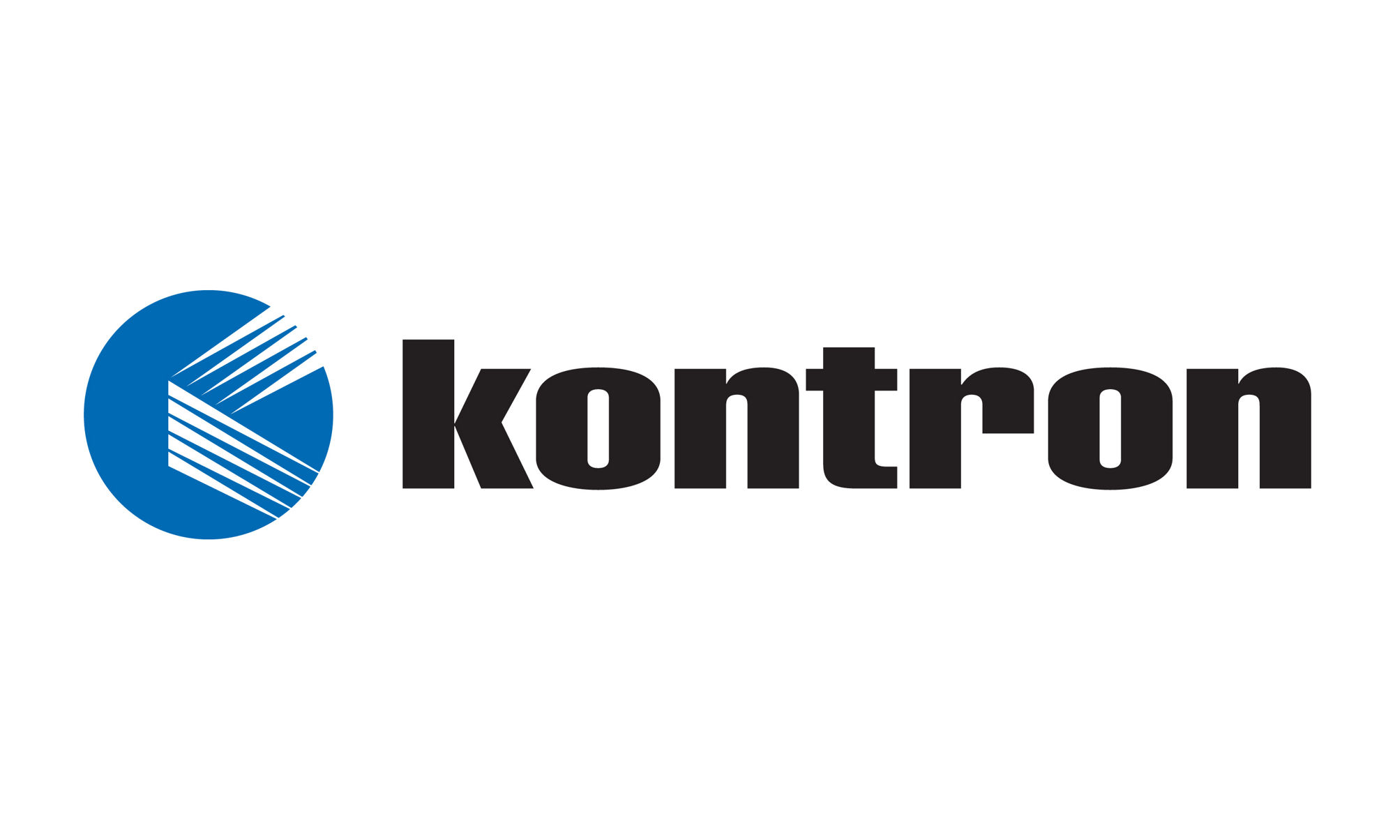 Kontronのロゴ